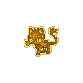 Golden Litten